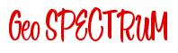 Rendering -Geo SPECTRUM - using Bean Sprout