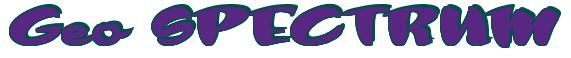 Rendering -Geo SPECTRUM - using Daffy