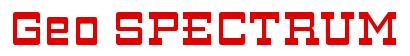 Rendering -Geo SPECTRUM - using Steel Machine