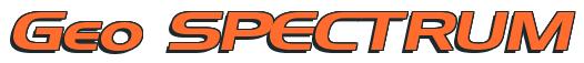 Rendering -Geo SPECTRUM - using Aero Extended