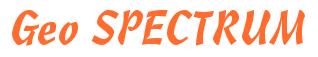 Rendering -Geo SPECTRUM - using Hind