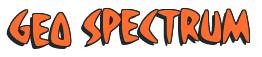 Rendering -Geo SPECTRUM - using Strike