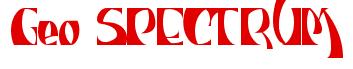 Rendering -Geo SPECTRUM - using IndiosBravos