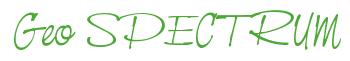 Rendering -Geo SPECTRUM - using Neville Script