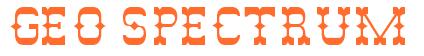 Rendering -Geo SPECTRUM - using Rodeo