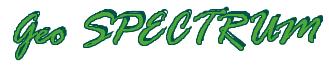 Rendering -Geo SPECTRUM - using Rage