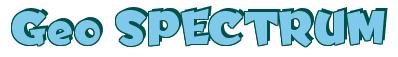 Rendering -Geo SPECTRUM - using Team Spirit