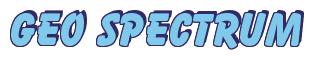 Rendering -Geo SPECTRUM - using Balloon