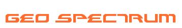 Rendering -Geo SPECTRUM - using Alexis