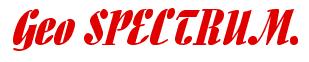 Rendering -Geo SPECTRUM - using Aloe