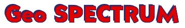Rendering -Geo SPECTRUM - using Bully