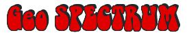 Rendering -Geo SPECTRUM - using Groovy
