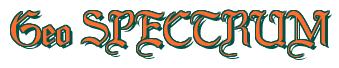 Rendering -Geo SPECTRUM - using LaBrit