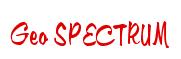 Rendering -Geo SPECTRUM - using Memo