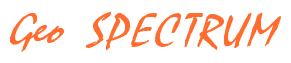 Rendering -Geo SPECTRUM - using Staccato