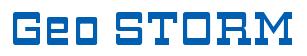 Rendering -Geo STORM - using Steel Machine