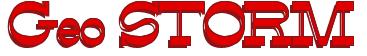 Rendering -Geo STORM - using Alfredos Dance