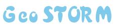 Rendering -Geo STORM - using Reflex