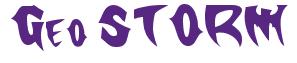 Rendering -Geo STORM - using Slasher