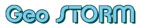 Rendering -Geo STORM - using Charlet