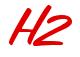 Rendering -H2 - using Hot Rod