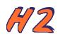 Rendering -H2 - using Fat Cat