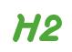 Rendering -H2 - using Anaconda