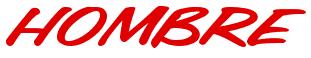 Rendering -HOMBRE - using Chicago Style