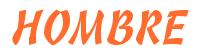Rendering -HOMBRE - using Hind