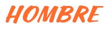 Rendering -HOMBRE - using Casual Script