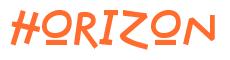 Rendering -HORIZON - using Amazon
