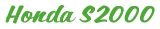 Rendering -Honda S2000 - using Casual Script