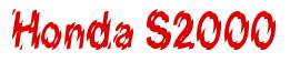 Rendering -Honda S2000 - using Nervous