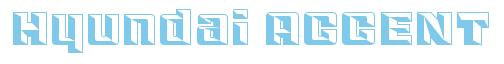 Rendering "Hyundai ACCENT" using Race JLS
