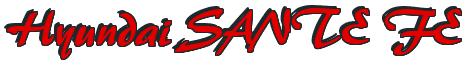 Rendering "Hyundai SANTE FE" using Brush