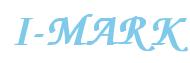 Rendering -I-MARK - using Zapf Chancery