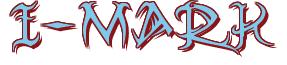 Rendering -I-MARK - using Tribal Wild