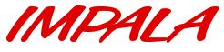 Rendering -IMPALA - using Chicago Style