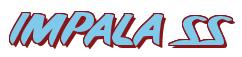 Rendering -IMPALA SS - using Fat Cat