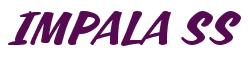Rendering -IMPALA SS - using Casual Script