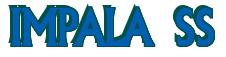 Rendering -IMPALA SS - using Flair