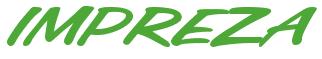 Rendering -IMPREZA - using Chicago Style