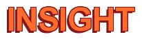 Rendering -INSIGHT - using Arial Bold