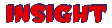 Rendering -INSIGHT - using Team Spirit
