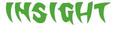 Rendering -INSIGHT - using Slasher