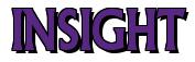 Rendering -INSIGHT - using Flair