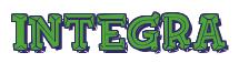 Rendering -INTEGRA - using FinkBold