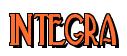 Rendering -INTEGRA - using Deco