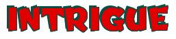 Rendering -INTRIGUE - using Team Spirit