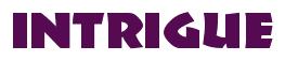 Rendering -INTRIGUE - using Informal